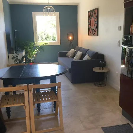 Pleasant Part Of House With Pool To Share In Vaucluse, 4/6 People Puget